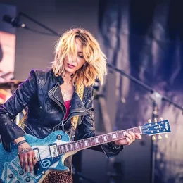 Vanja Sky in Ludwigsfelde