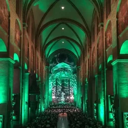 Mainzer Domkonzerte in Mainz