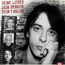 Irrlichter – Rio Reiser: seine Lieder, sein Denken, sein Fühlen - Mehr als ein Konzert in Leverkusen