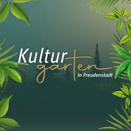 Kulturgarten - Freudenstadt in Freudenstadt