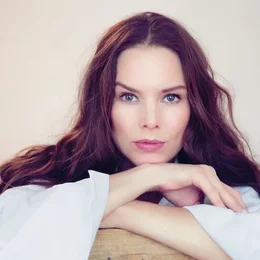 Rebekka Bakken in Erlangen