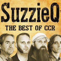 SuzzieQ in Aschaffenburg