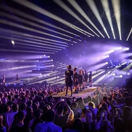 Scala & Kolacny Brothers in Bad Lippspringe