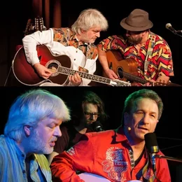 Clemens Bittlinger in Zeulenroda-Triebes