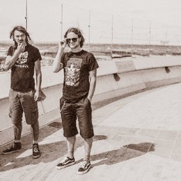 Truckfighters in Wiesbaden