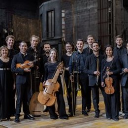 Il Gusto Barocco in Stuttgart