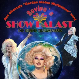 Savira's Showpalast in Mühlheim am Main