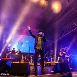 Mariuzz - Die Westernhagen Double & Tribute Show in Dexheim