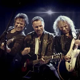 Spirit of Smokie in Detmold