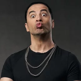 Bülent Ceylan in Gaggenau