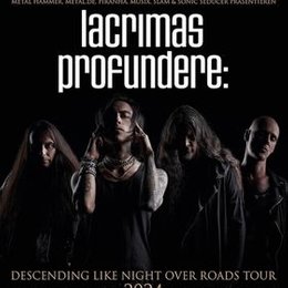 Lacrimas Profundere in Frankfurt am Main