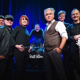 Still Collins - The Very Best of Phil Collins & Genesis in Wissen