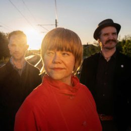 Randi Tytingvag in Vietgest