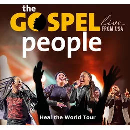 The Gospel People in Konstanz
