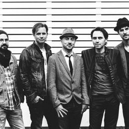 Die planlosen Fünf in Aschaffenburg