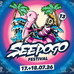 Seepogo Festival in Selters (Taunus)