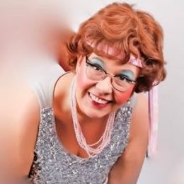 Susanne Betz in Bad Nauheim