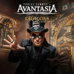 Avantasia in Fulda