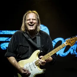 Walter Trout in Dresden