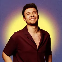 Ben Schafmeister in Köln