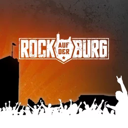 Rock auf der Burg in Königstein