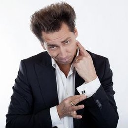 Singalong - Rudelsingen mit Tobias Sudhoff in Detmold