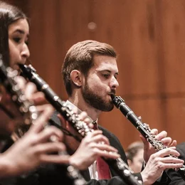 Mannheimer Bläserphilharmonie in Mannheim