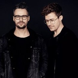 Duo Stiehler / Lucaciu in Erlangen