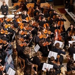 Humboldts Studentische Philharmonie in Berlin