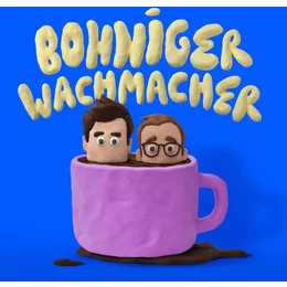 Bohninger Wachmacher - Der Live-Podcast in Köln