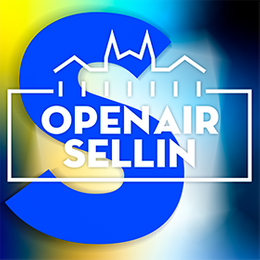 Selliner Sommerkonzerte Open Air in Sellin
