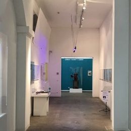 museum FLUXUS+ in Potsdam