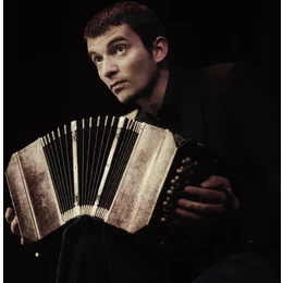 La noche del Tango - Wenn Engel mit dem Teufel tanzen in Dortmund