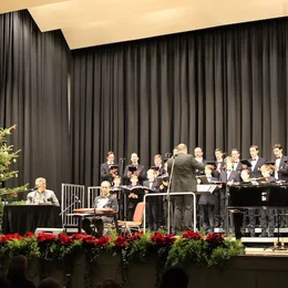 Aurelius Sängerknaben in Calw