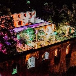 Limburg Sommer in Bad Dürkheim