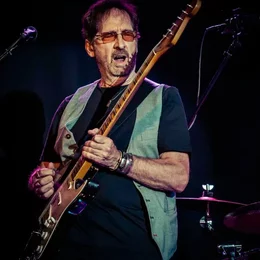 Cliff Stevens Band in Fürth