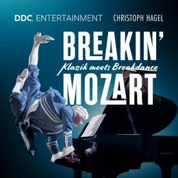 Breakin‘ Mozart - Klassik meets Breakdance  in Bamberg