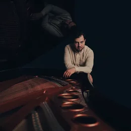 Eine Hommage an Ludovico Einaudi - Burak Çebi in Berlin