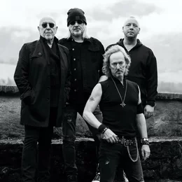 Nazareth in Heidelberg