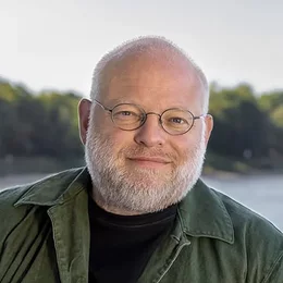 Kristof Magnusson in Hamburg