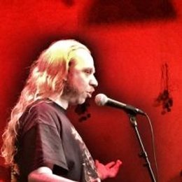 Poetry Slam 43 in Wiesbaden