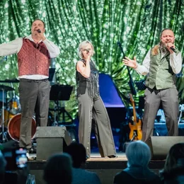 Die große Schlagergala in Bad Neustadt