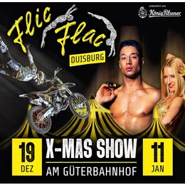 Flic Flac Duisburg in Duisburg