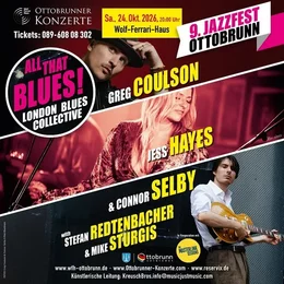 Jazzfest Ottobrunn in Ottobrunn