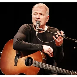 Thomas Rühmann in Prenzlau