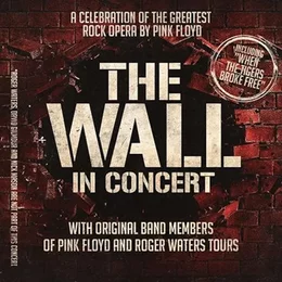Pink Floyd's The Wall - Live in Concert in Nördlingen