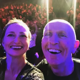 Kieran Goss in Kaiserslautern