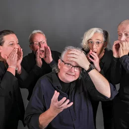 Mindener Stichlinge in Bad Salzuflen