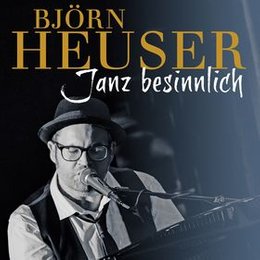 Björn Heuser in Attendorn
