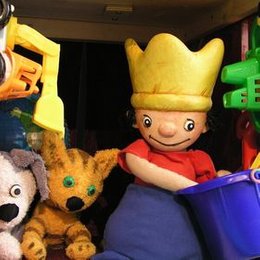 Der kleine König - marotte Figurentheater in Karlsruhe